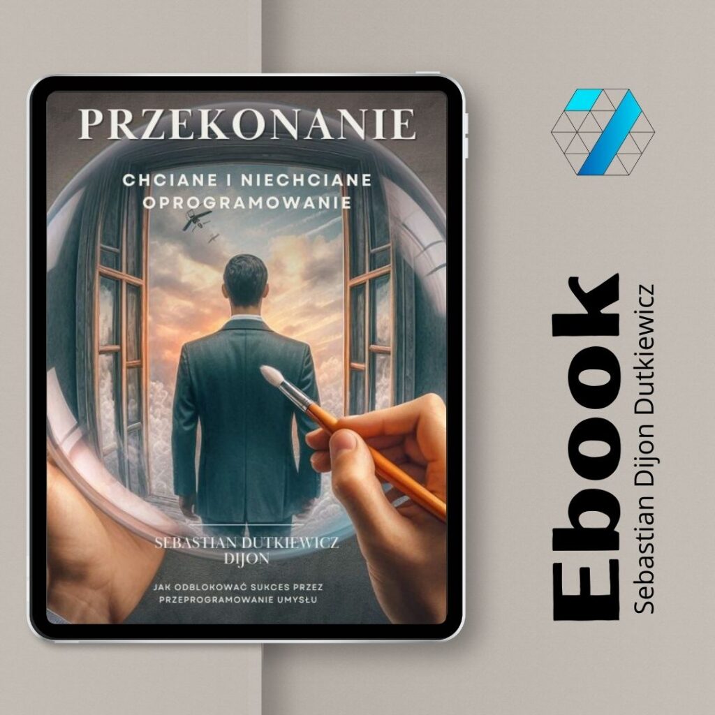 Przekonanie – Chciane i Niechciane Oprogramowanie
