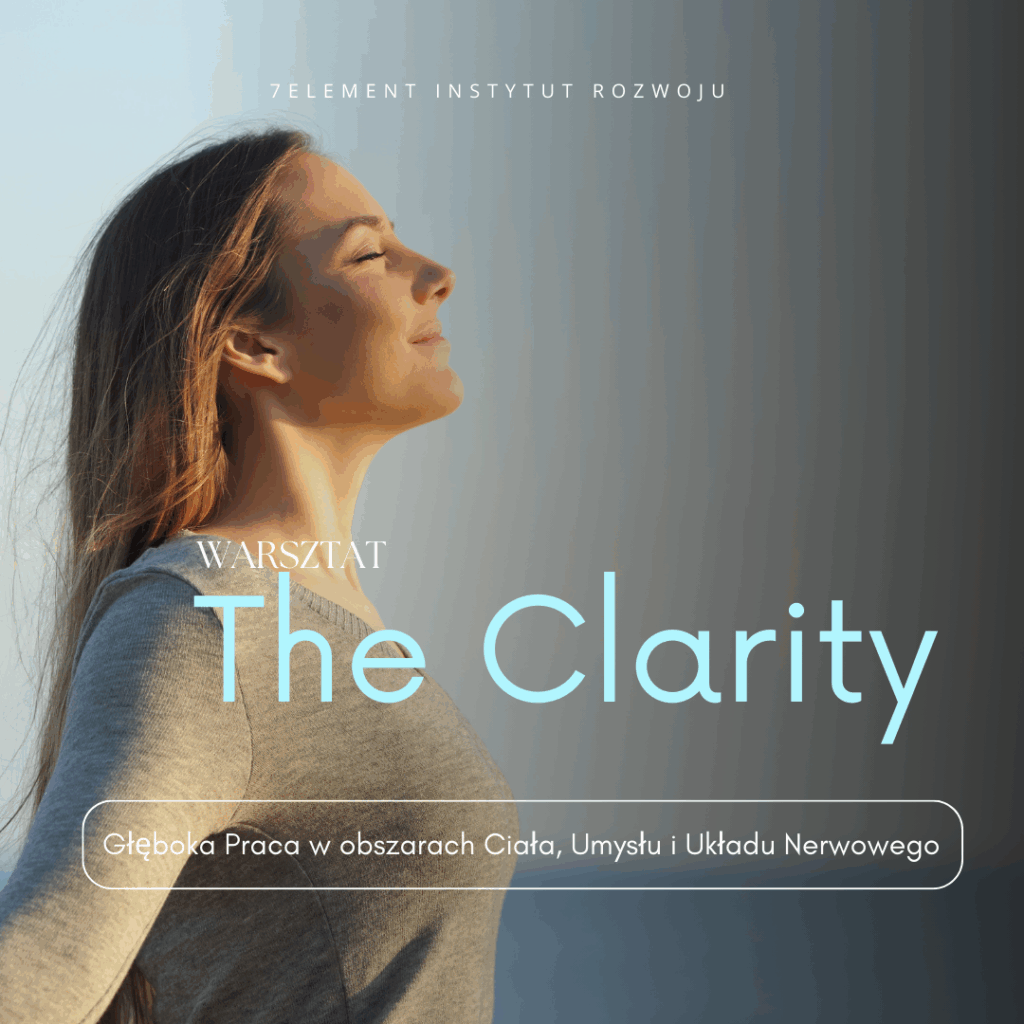 The Clarity