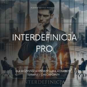 Interdefinicja PRO