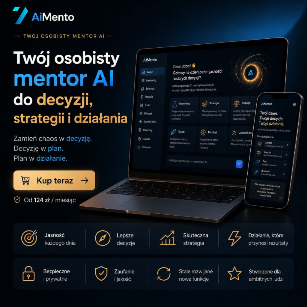AI Mento Solo