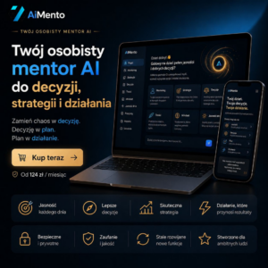 AI Mento Solo
