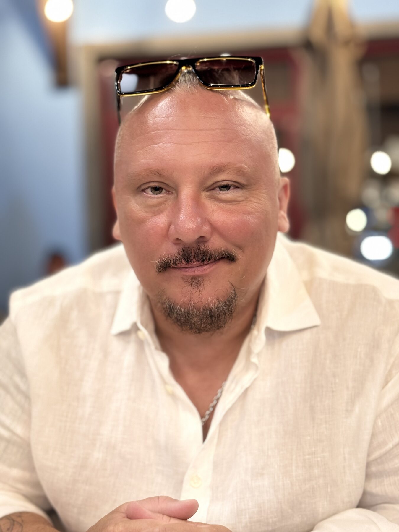 Sebastian Dutkiewicz