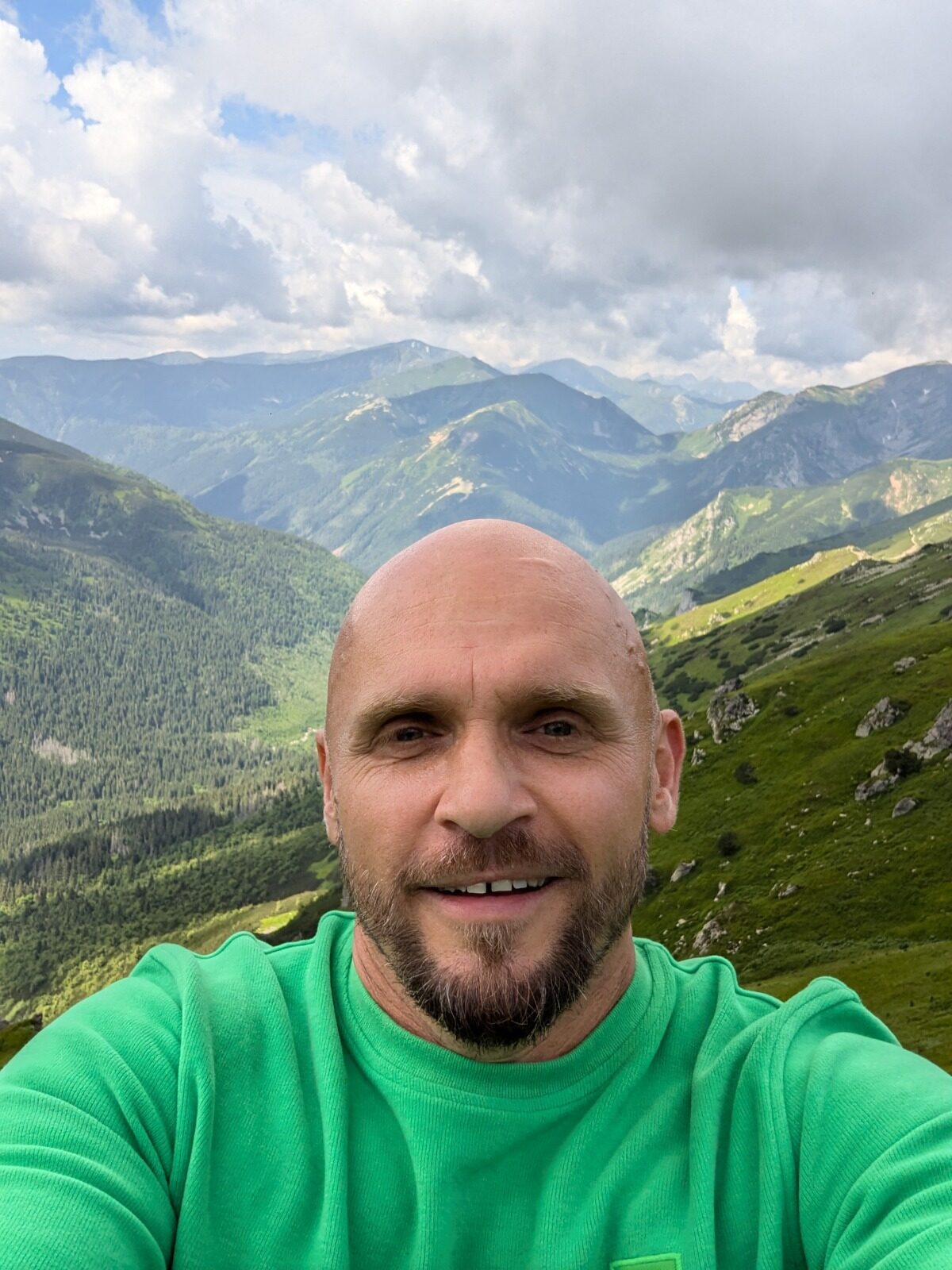 Arkadiusz Zadłużny