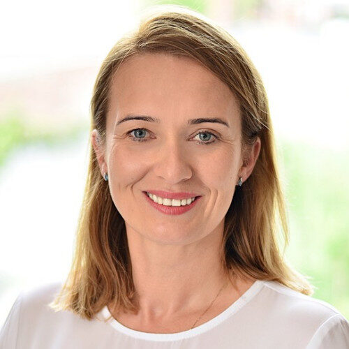 Małgorzata Sulisławska