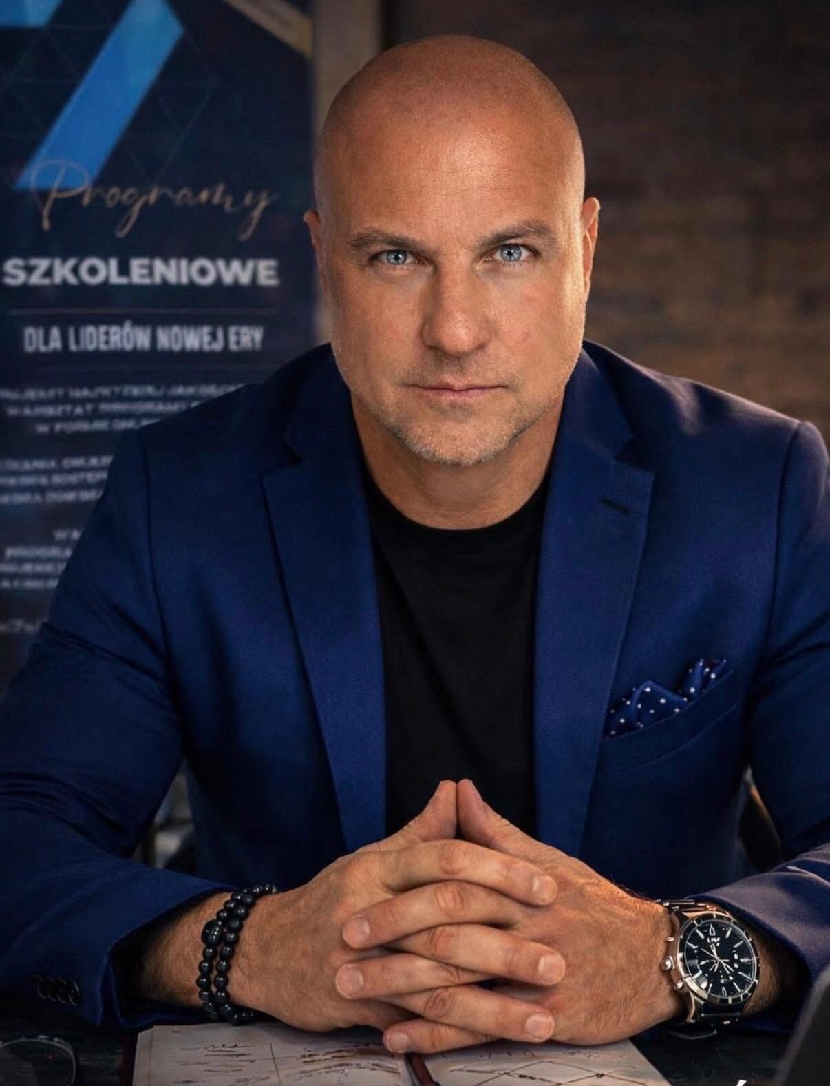 Paweł Pałka