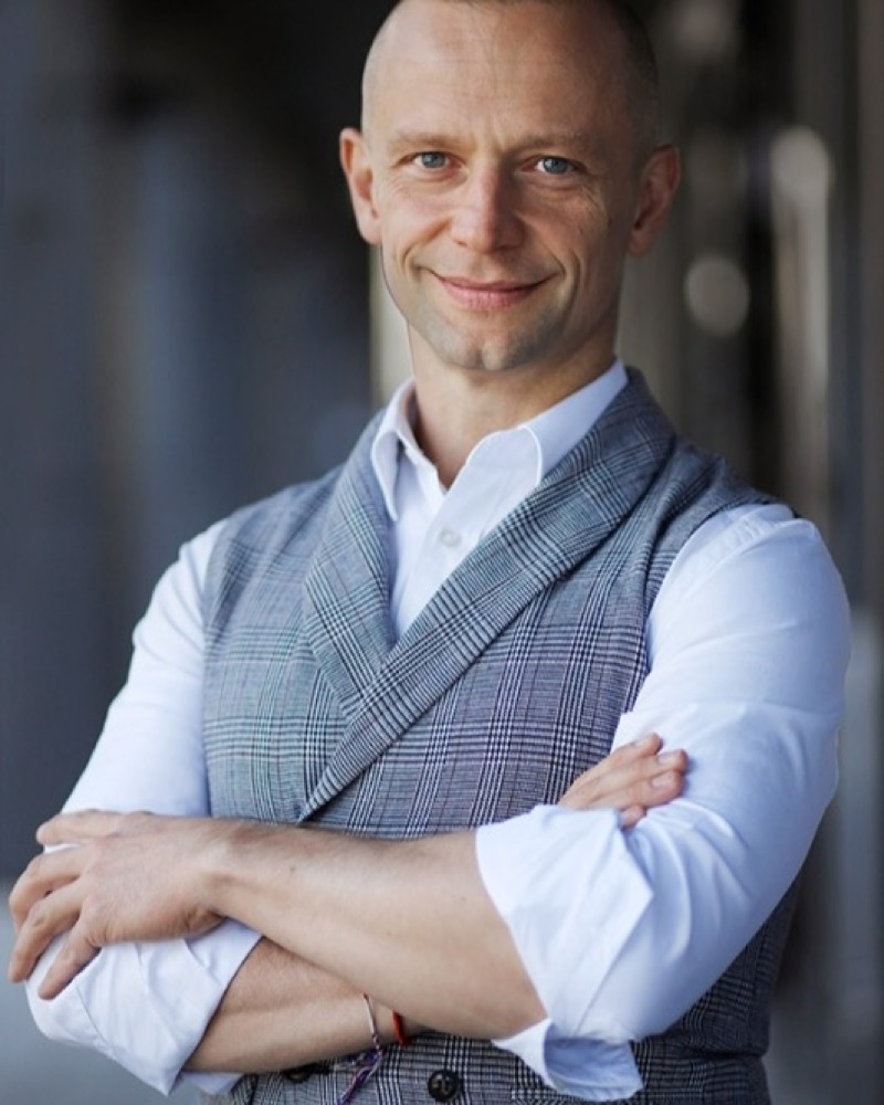 Robert Derda