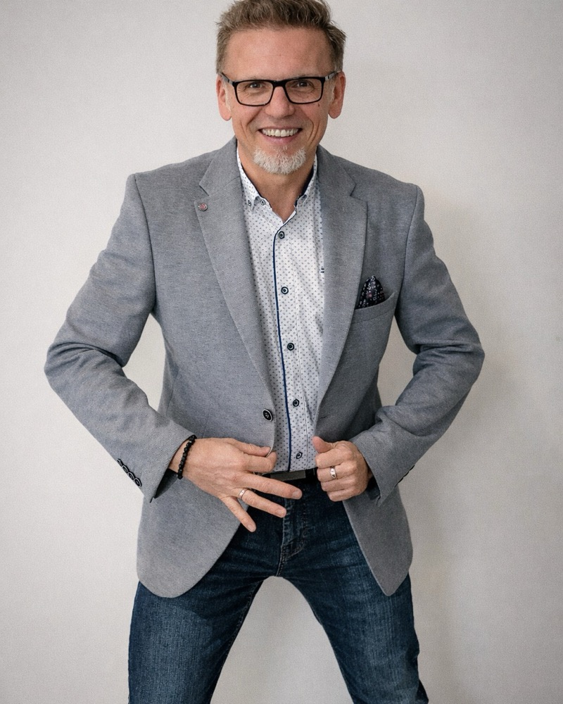 Marcin Łaptos